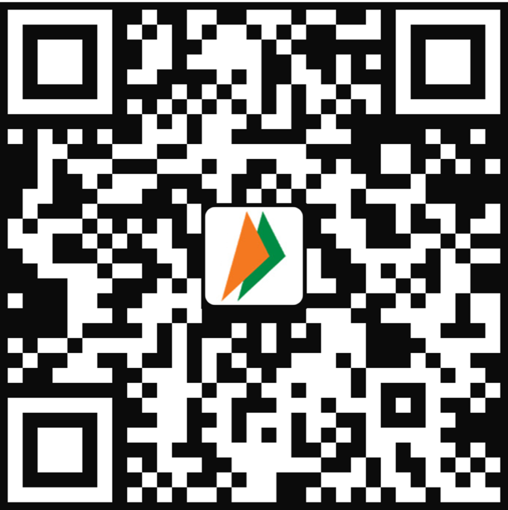 Kriyon Group payment QR code